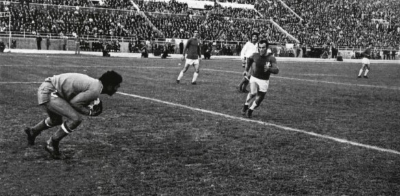 Παναθηναϊκός δύο ηπείρων: Μαρτυρίες του Τότη Φυλακούρη από το Διηπειρωτικό του 1971! (pics & vids)