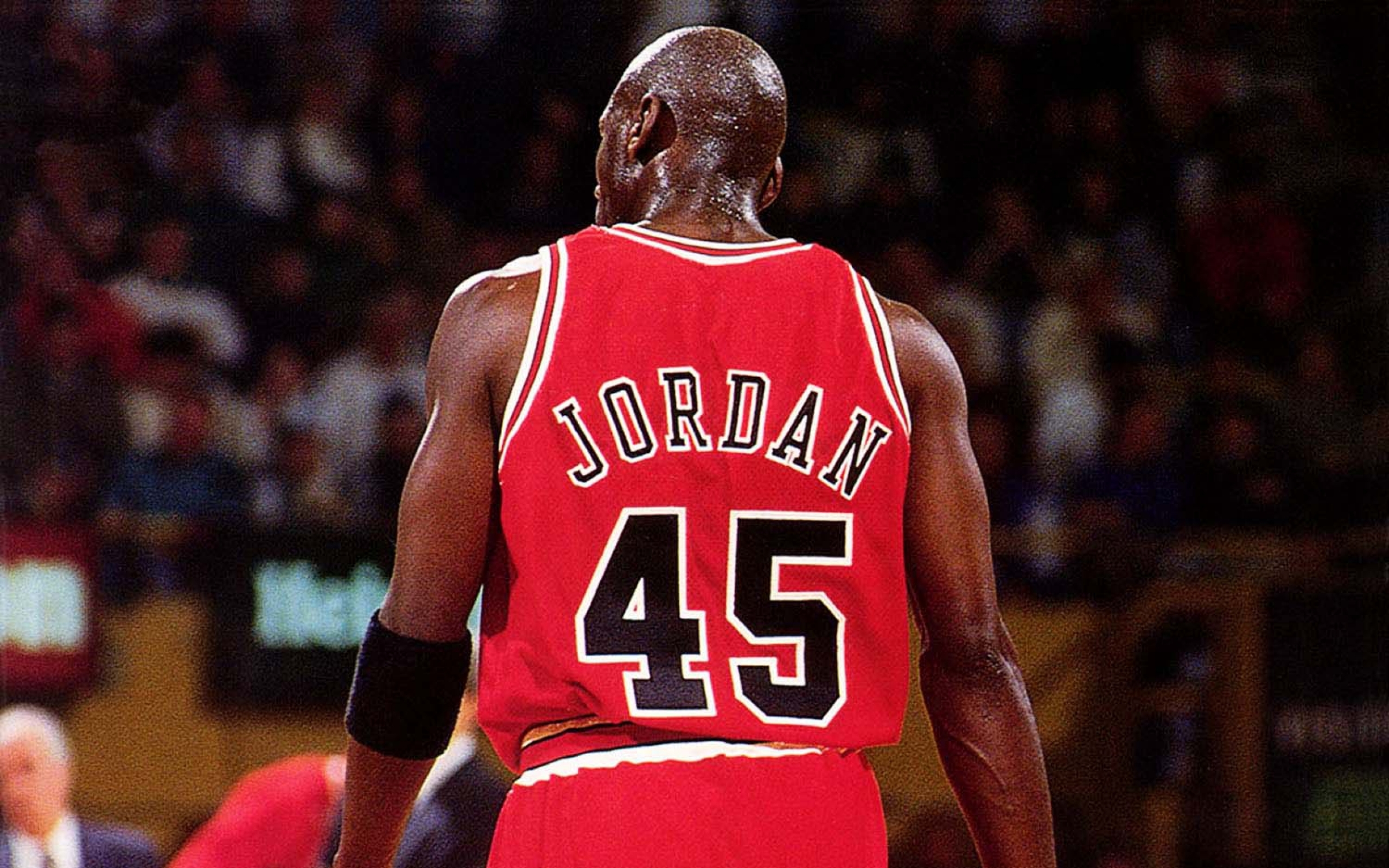 Is Michael Jordan Coming Back To The Nba 2025